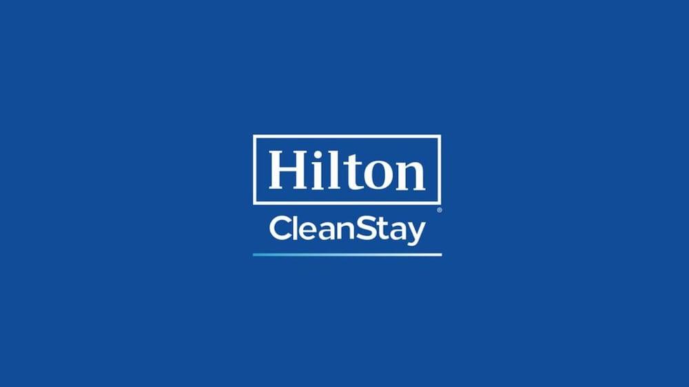 Hampton Inn & Suites Clovis Airport North Екстер'єр фото