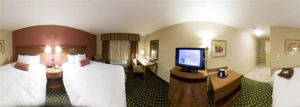 Hampton Inn & Suites Clovis Airport North Номер фото